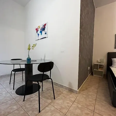 Cuddly Apt, Comodo Per Coppie E Parcheggio Apartament Mestre