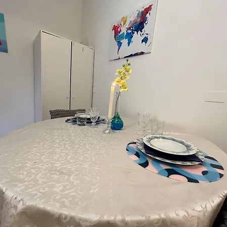 Cuddly Apt, Comodo Per Coppie E Parcheggio Apartament Mestre