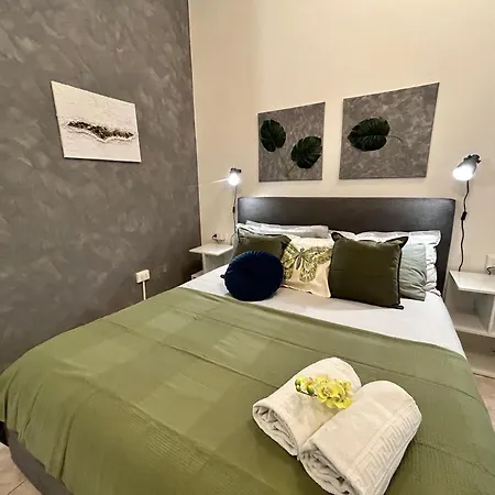 Apartament Cuddly Apt, Comodo Per Coppie E Parcheggio *