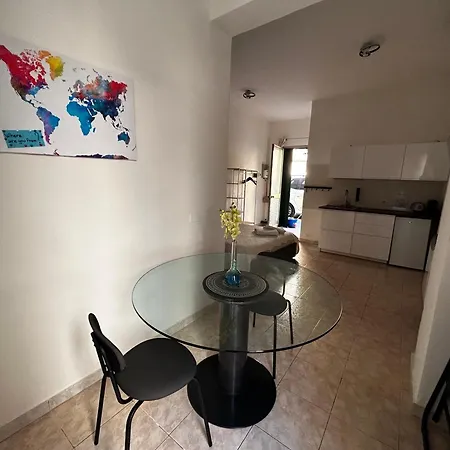 Cuddly Apt, Comodo Per Coppie E Parcheggio 公寓 梅斯特雷