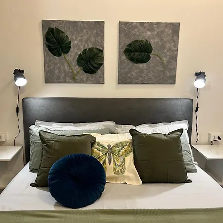公寓 Cuddly Apt, Comodo Per Coppie E Parcheggio *